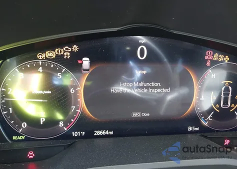 2024 Mazda Cx-90 3.3 Turbo S from USA, damaged, VIN JM3KK1HC6R1133173